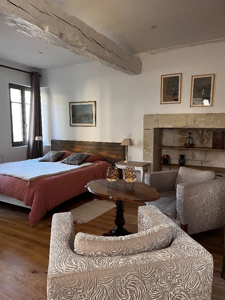 GreenGo location vacances écoresponsables