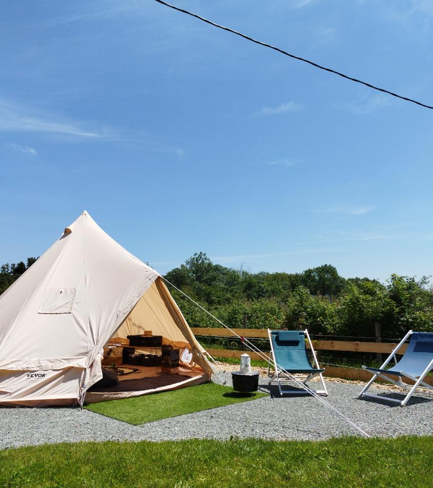 Vendée À la campagne