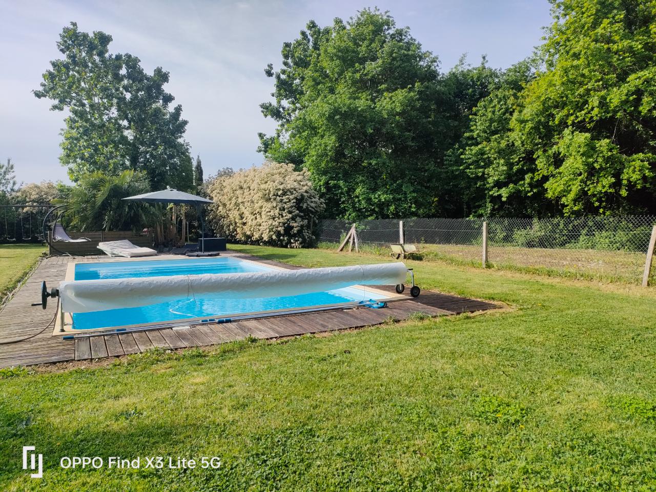 GreenGo Location Nouvelle-Aquitaine Bien-être