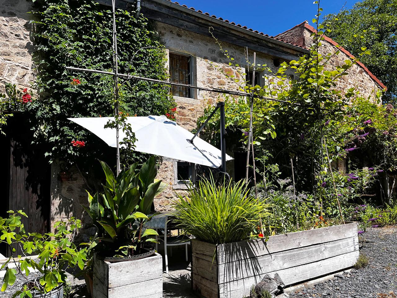 Logement GreenGo: La Matione