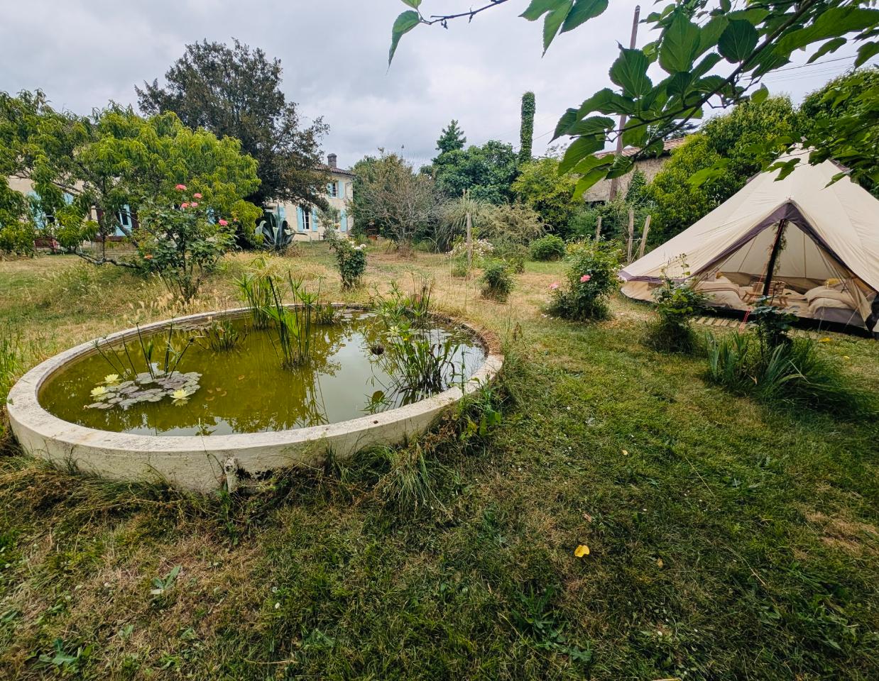 GreenGo location vacances écoresponsables