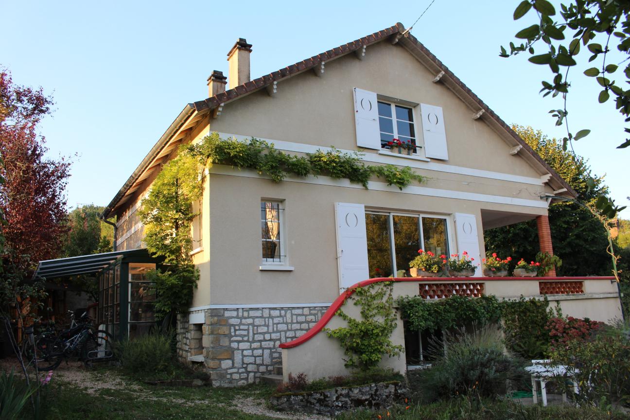 Hôte GreenGo: Un Balcon en Forêt - Image 4