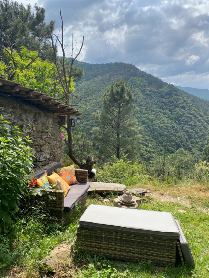 Hôte GreenGo: La Roulot’Thines : Roulotte en pleine nature dans le sud de l Ardèche, avec piscine .Spa en option . - Image 29