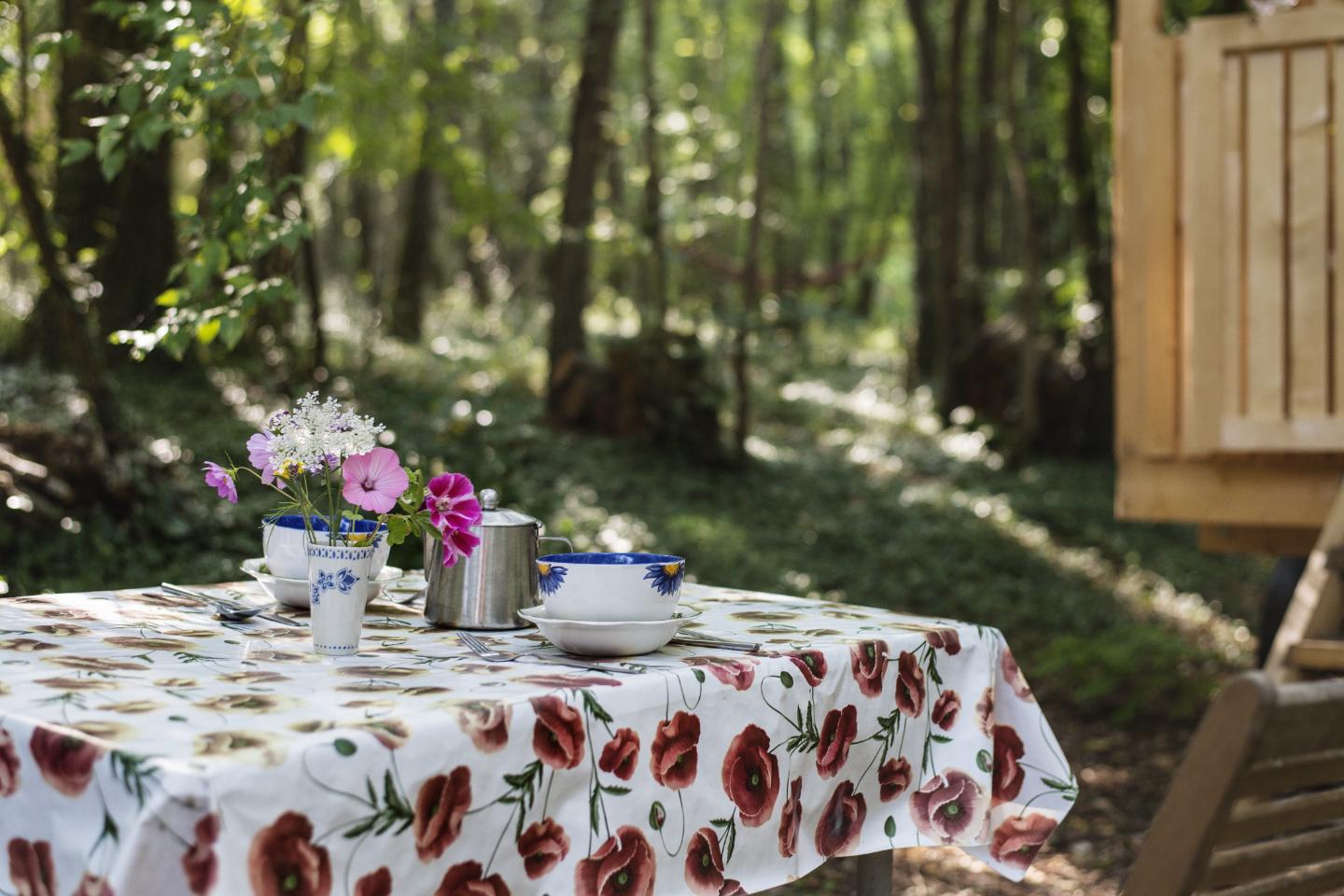 GreenGo location vacances écoresponsables