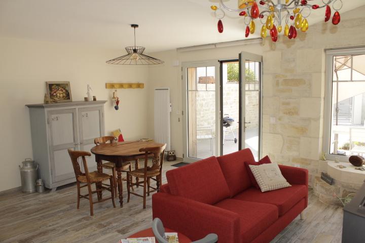  Charente-Maritime Charme