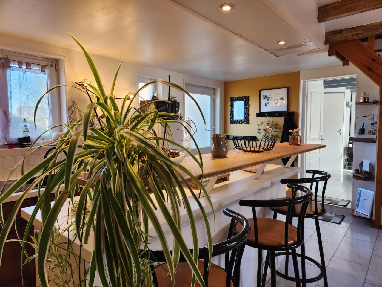 GreenGo Gîte Bretagne À la campagne