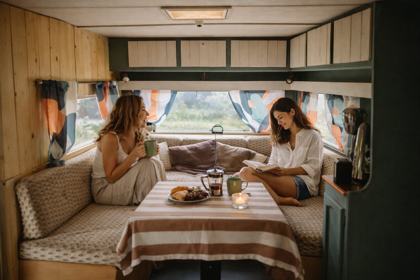 Logement insolite Var À la campagne