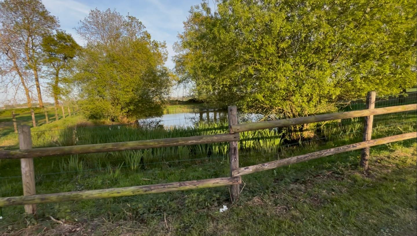 GreenGo Gîte Normandie Évasion