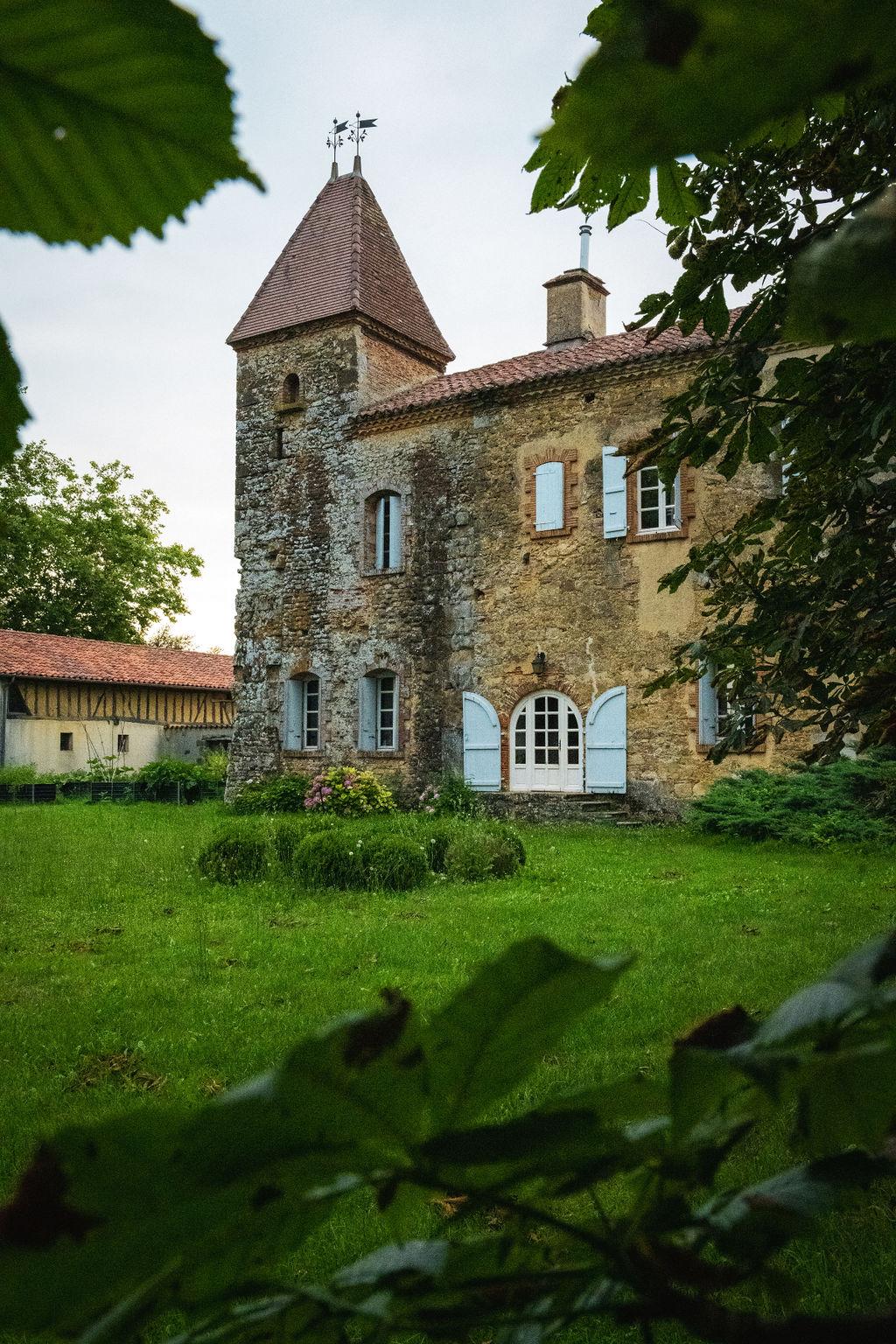 Hôte GreenGo: Chateau de Seailles - Old Bakery - Image 22