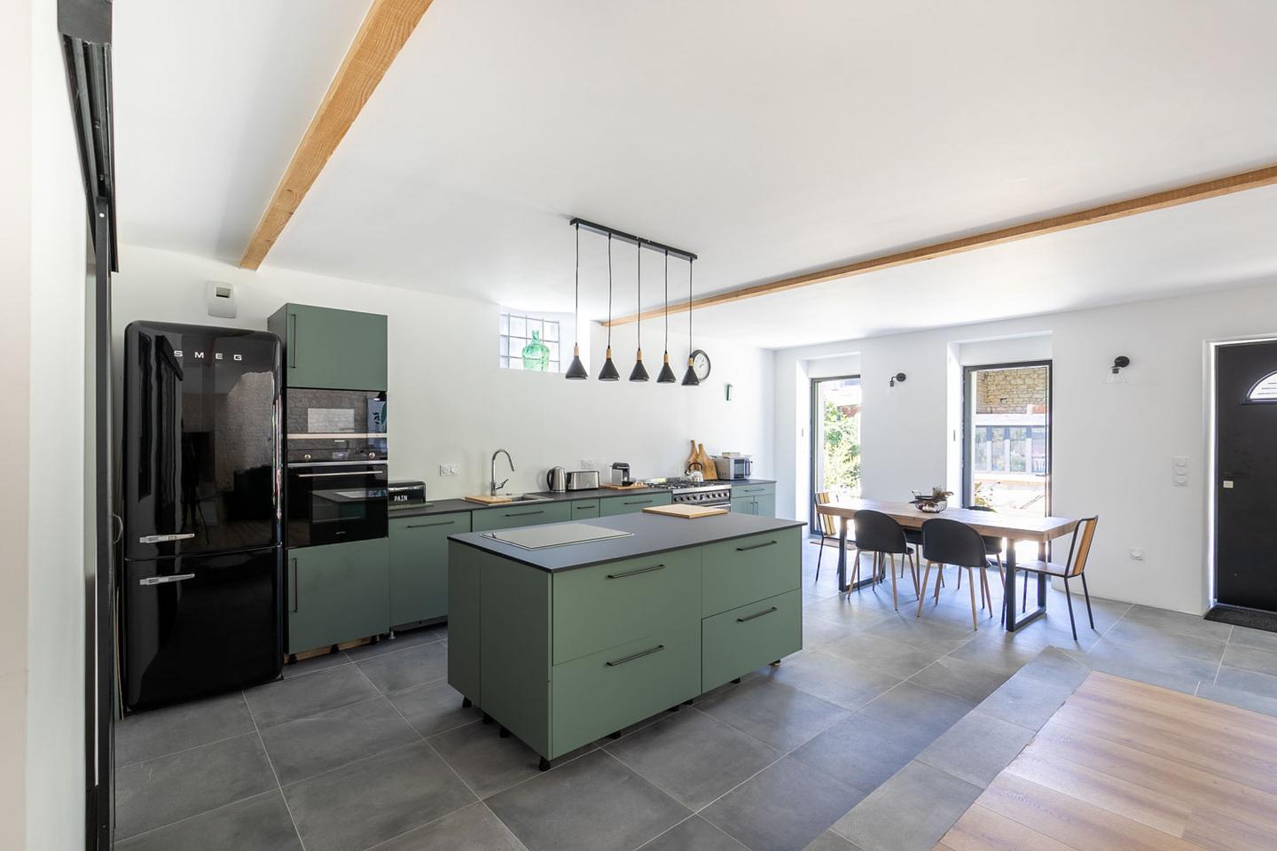 GreenGo Gîte Nouvelle-Aquitaine Évasion