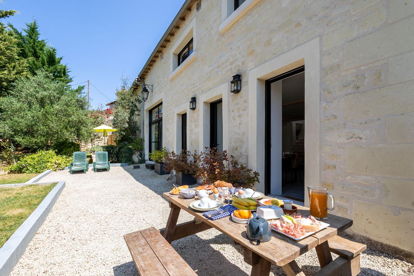Logement GreenGo: The Hubstay Countryside