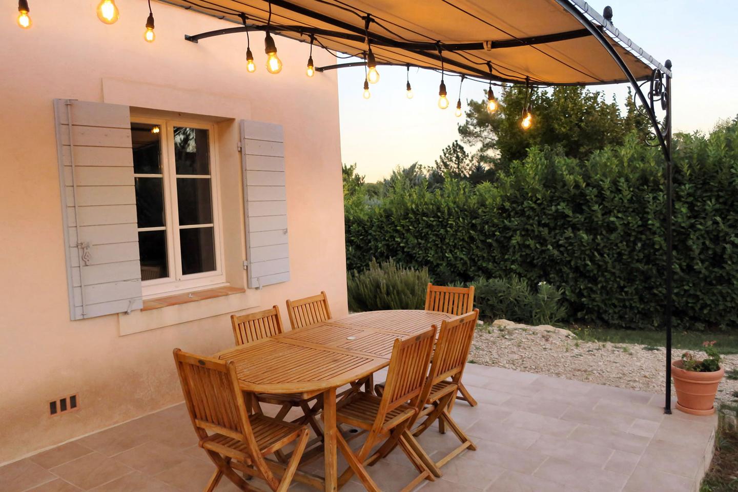 GreenGo Gîte Provence-Alpes-Côte d'Azur Évasion