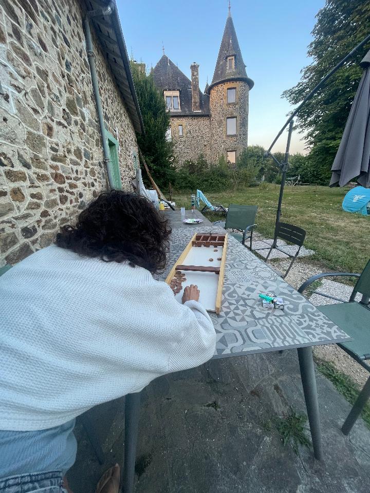 GreenGo Gîte Nouvelle-Aquitaine Évasion