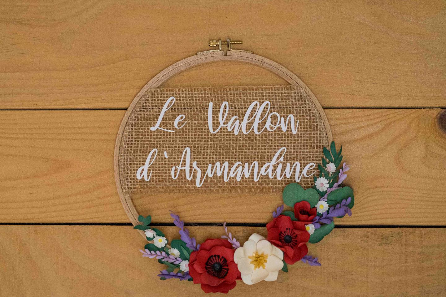 Logement GreenGo: Le Vallon d'Armandine - Image 13