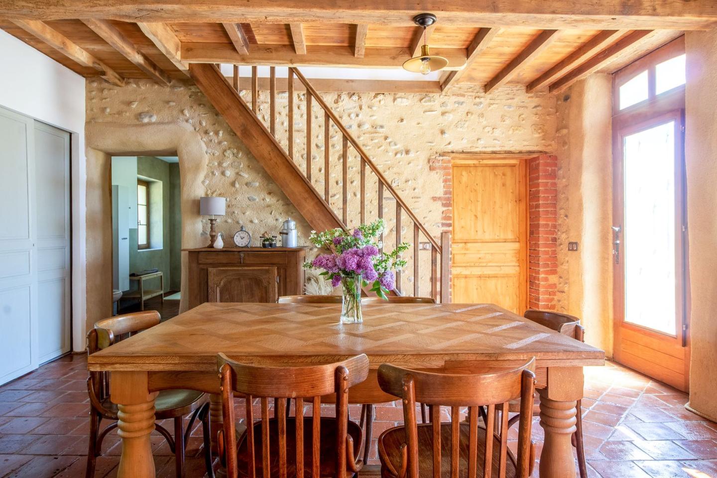  Pyrénées-Atlantiques À la campagne