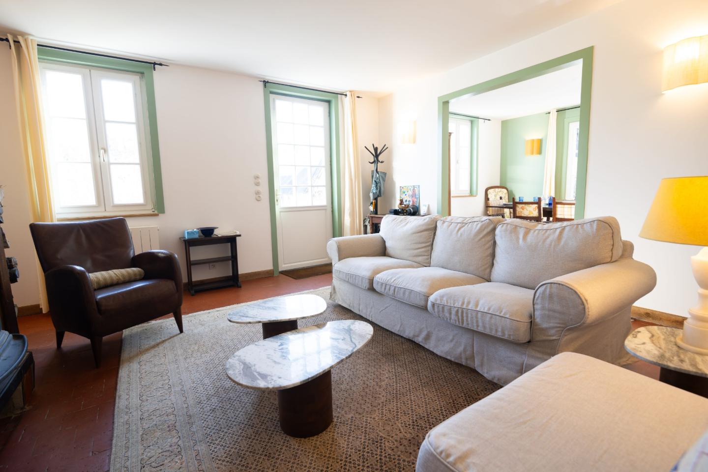 GreenGo location vacances écoresponsables