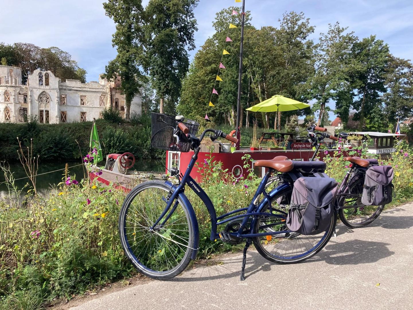 GreenGo Sourisse Véronique