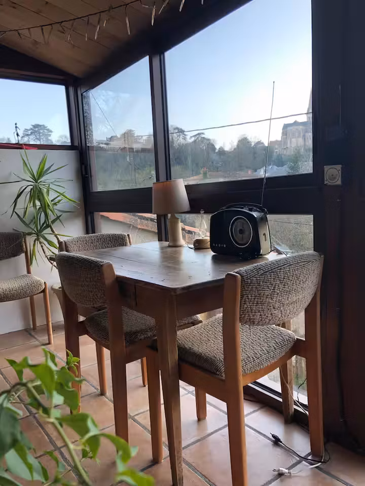 GreenGo location vacances écoresponsables