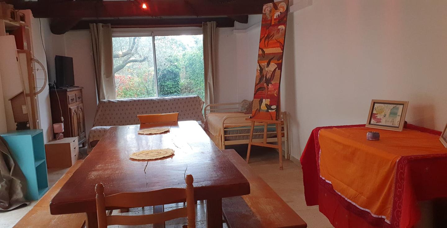 GreenGo Gîte Provence-Alpes-Côte d'Azur Évasion