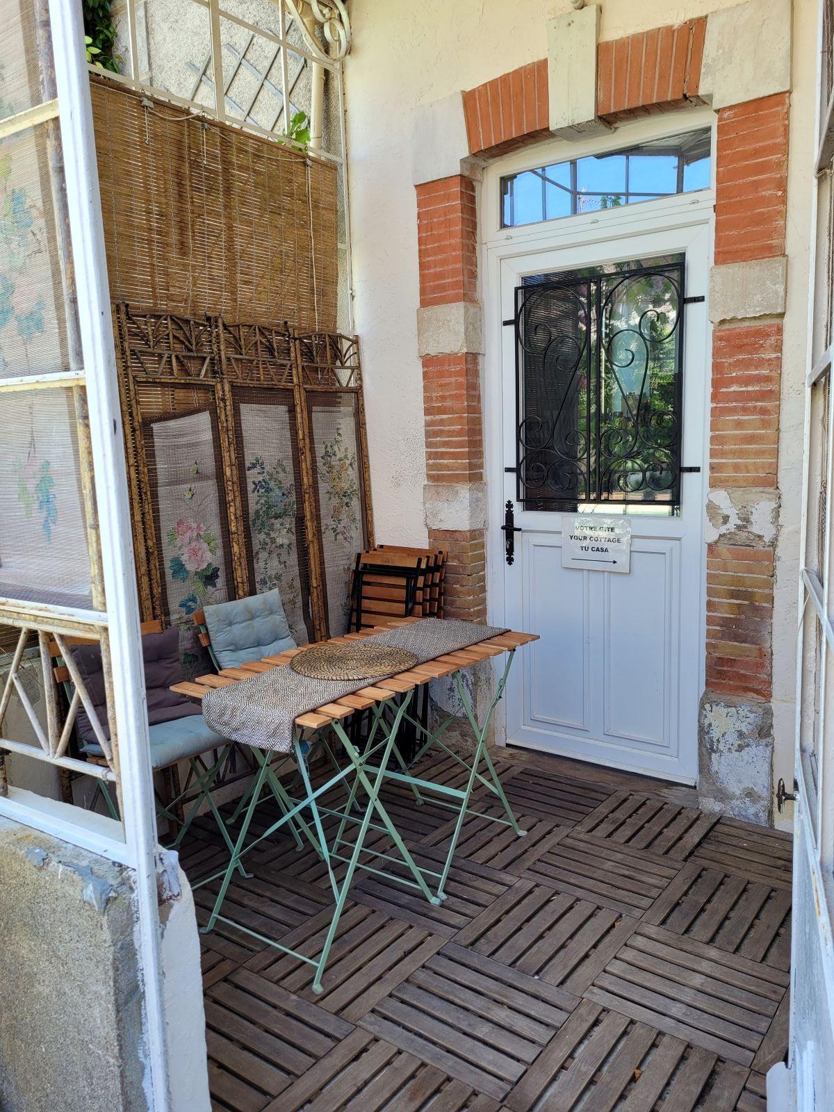 GreenGo Gîte Occitanie Haut-de-gamme