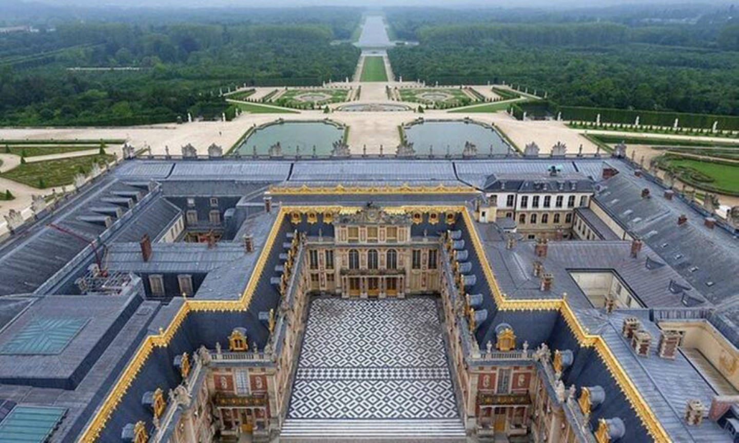 Hôte GreenGo: La Frémille - Nid arty, traquille et nature à deux pas du Château de Versailles - Paris - Image 36