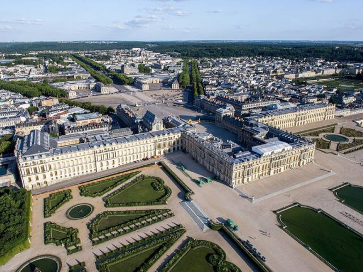 Hôte GreenGo: La Frémille - Nid arty, traquille et nature à deux pas du Château de Versailles - Paris - Image 37