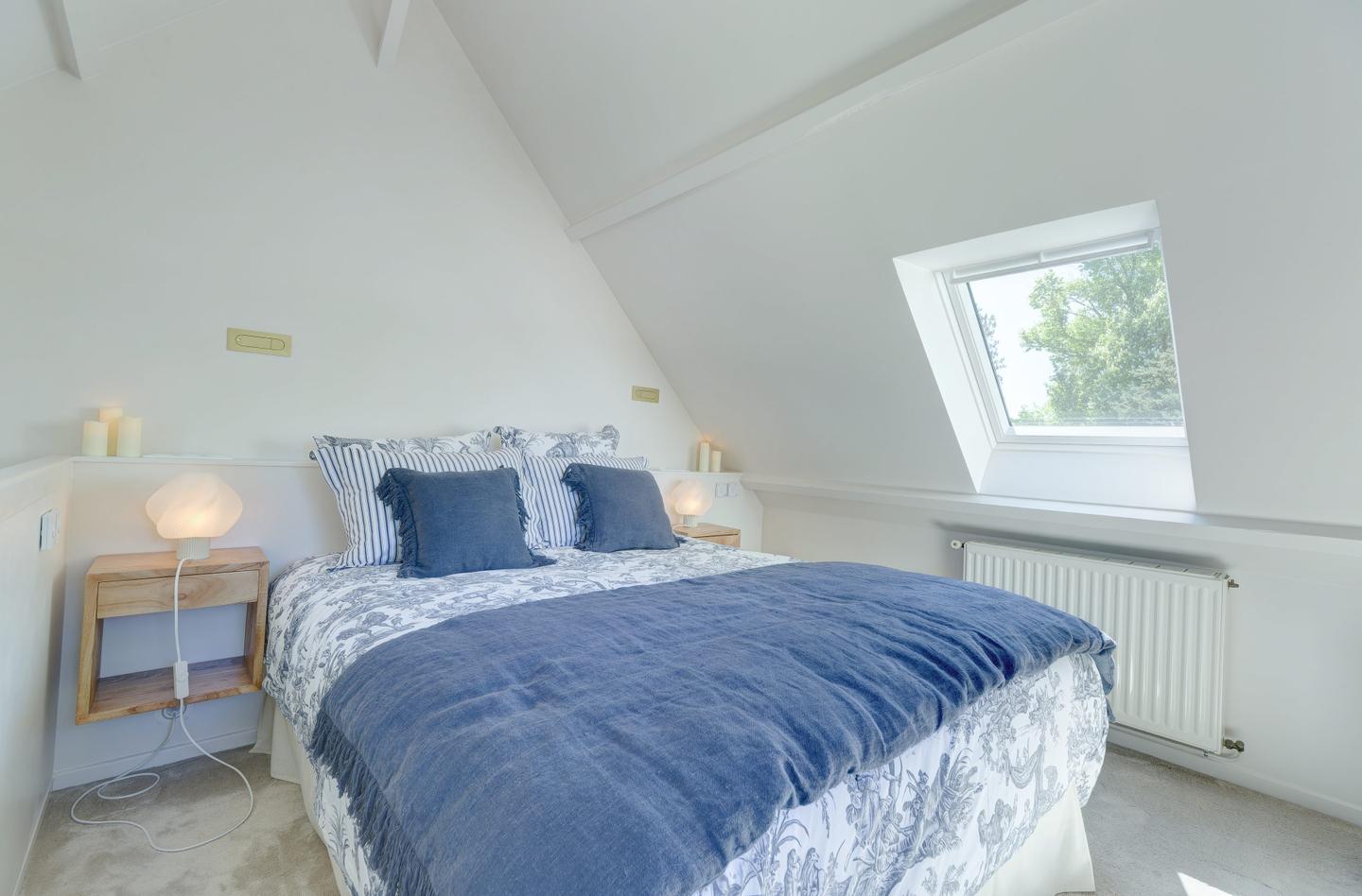 GreenGo Chambre d’hôtes Grand Est Haut-de-gamme