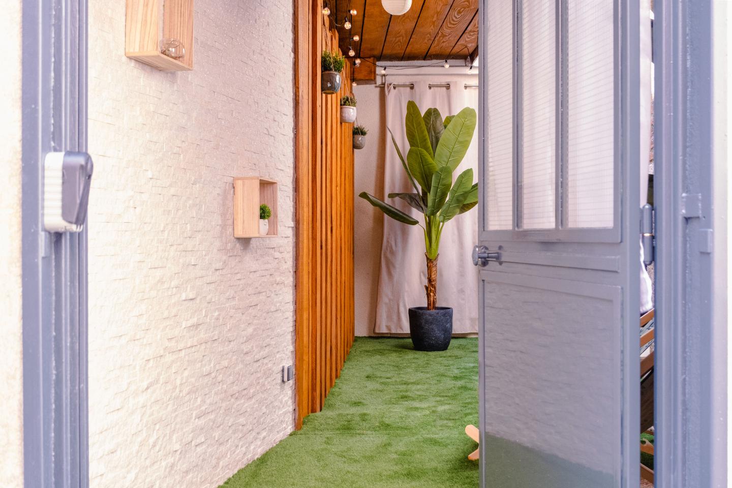 Hôte GreenGo: Viens on s'aime - Suite romantique avec jacuzzi et sauna privatifs - Image 3