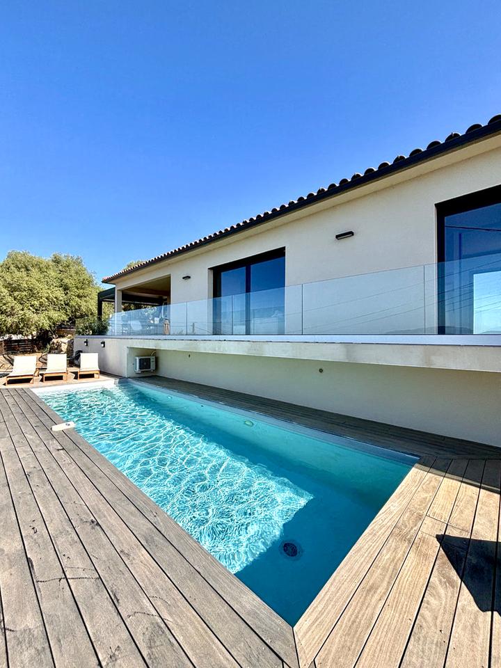 GreenGo La villa Julea