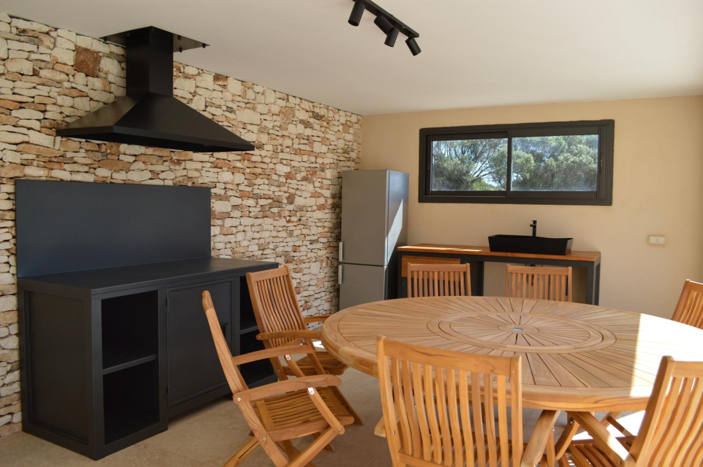 GreenGo Location Corse À la campagne