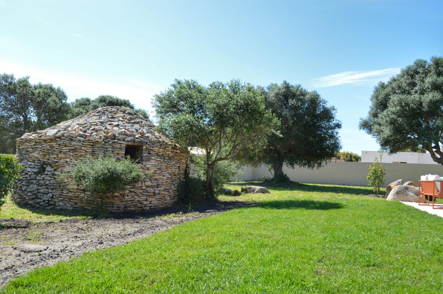  Corse-du-Sud En forêt