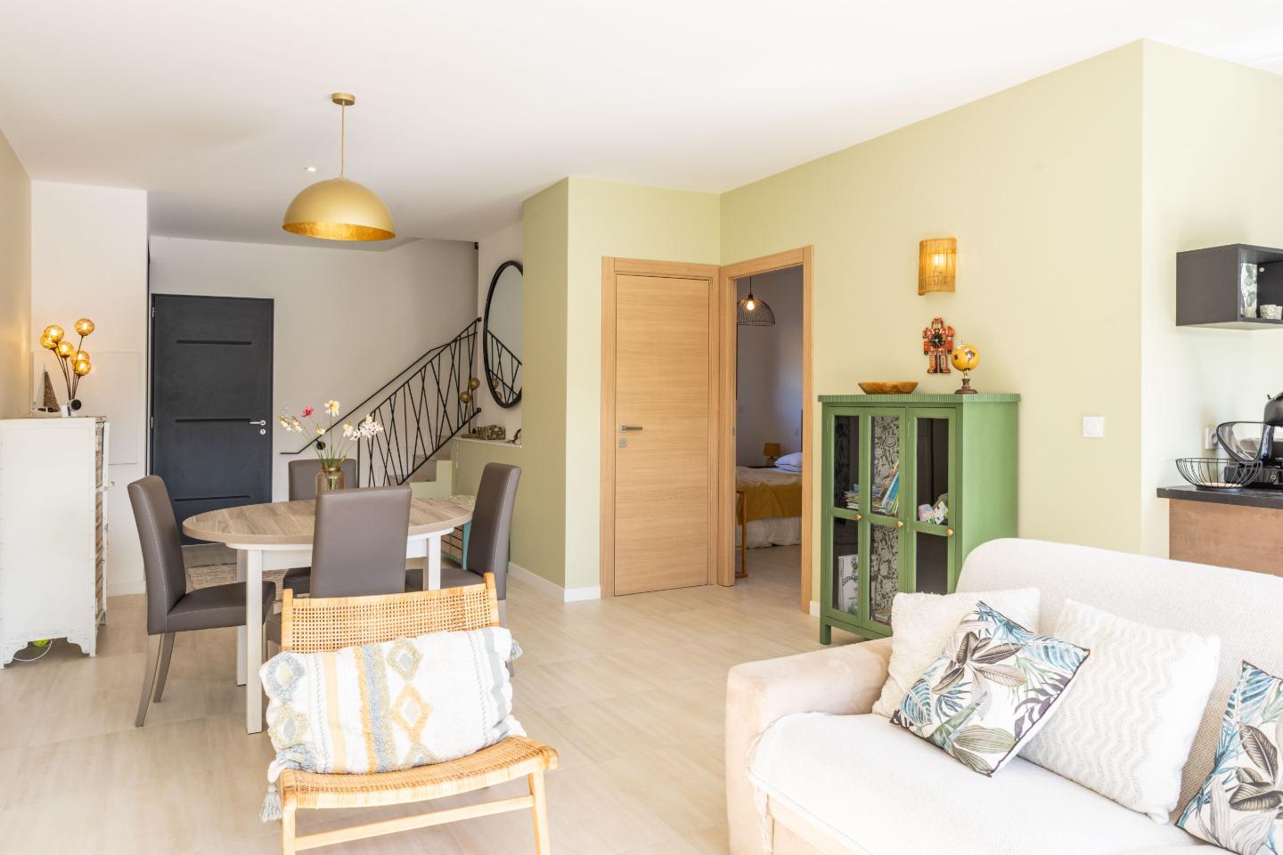 GreenGo Location Corse Évasion