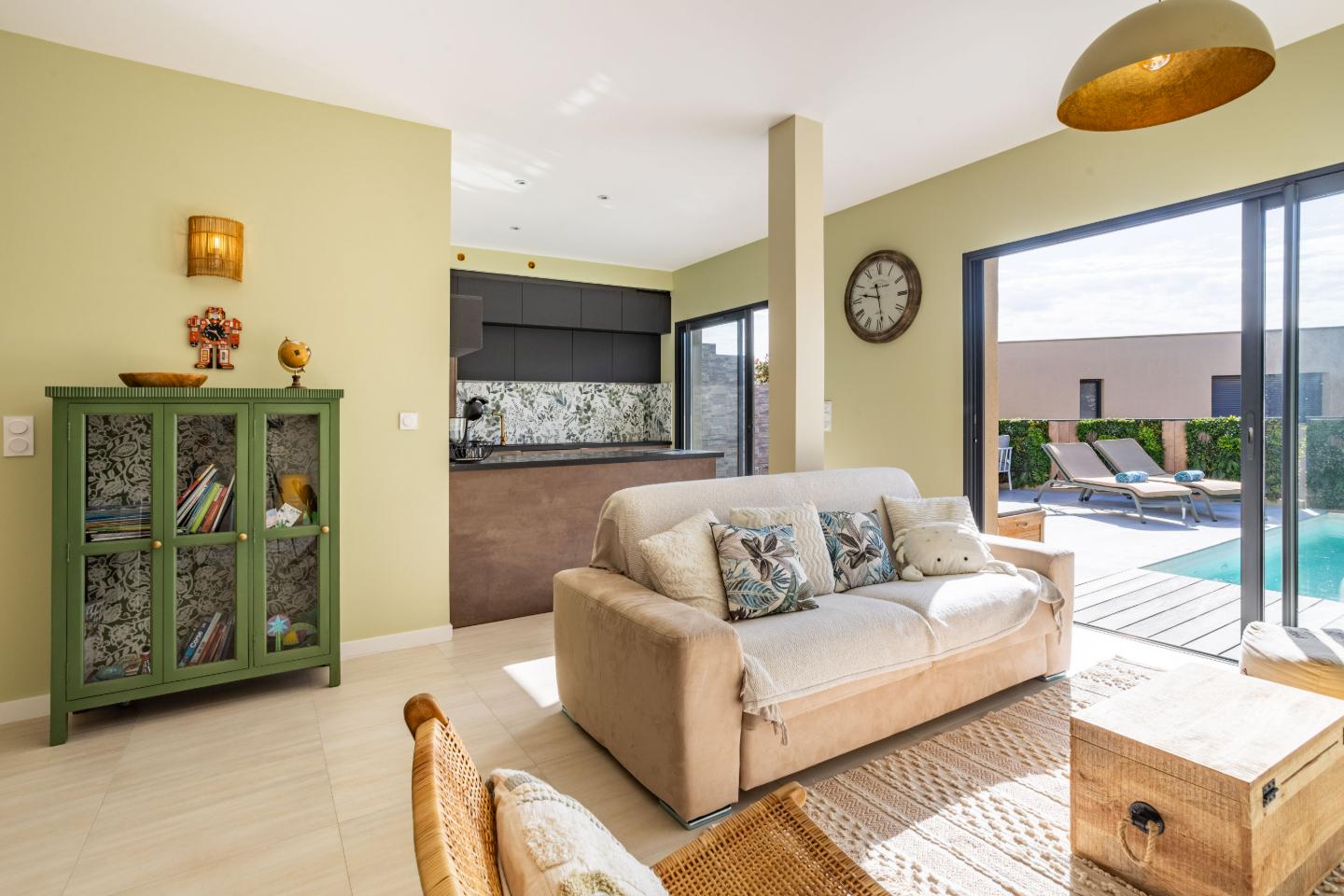 GreenGo location vacances écoresponsables