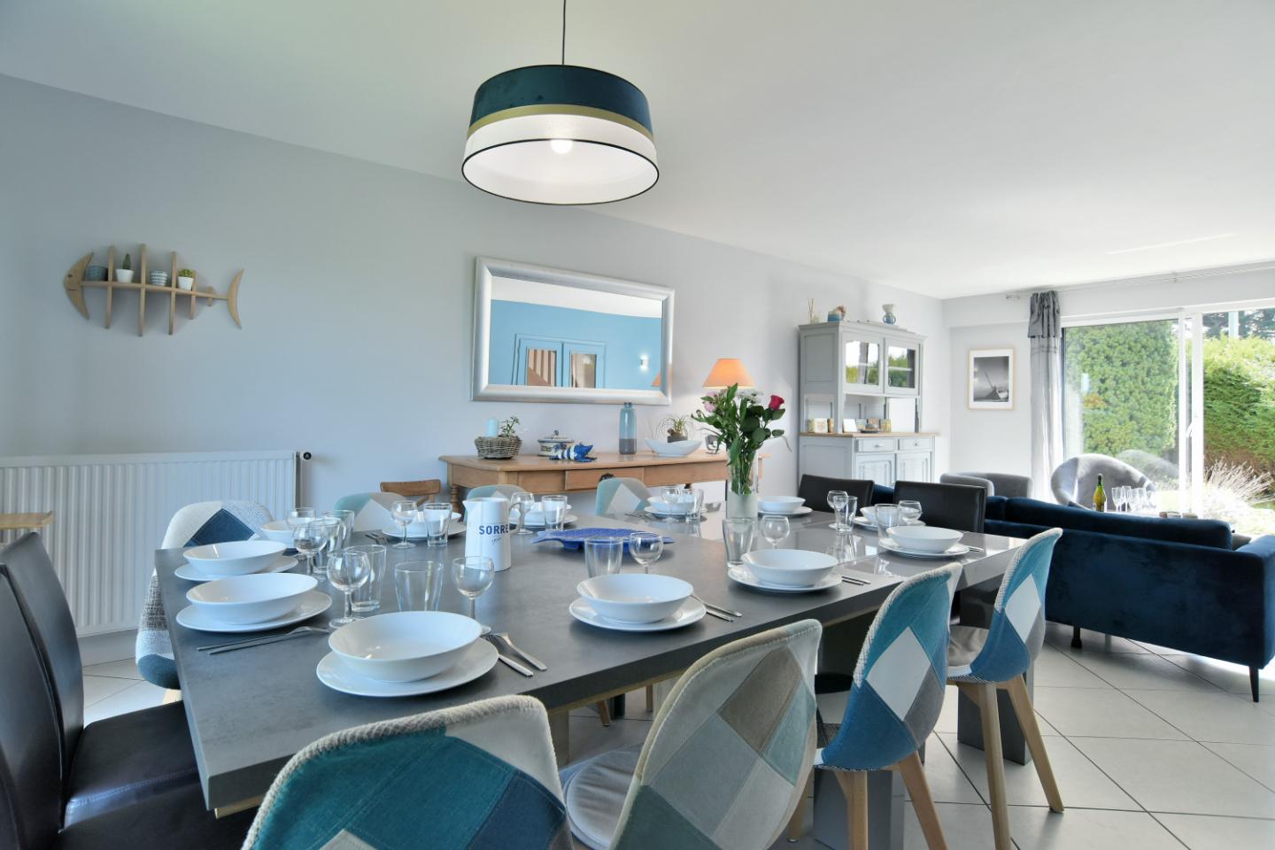 GreenGo Location Bretagne Évasion