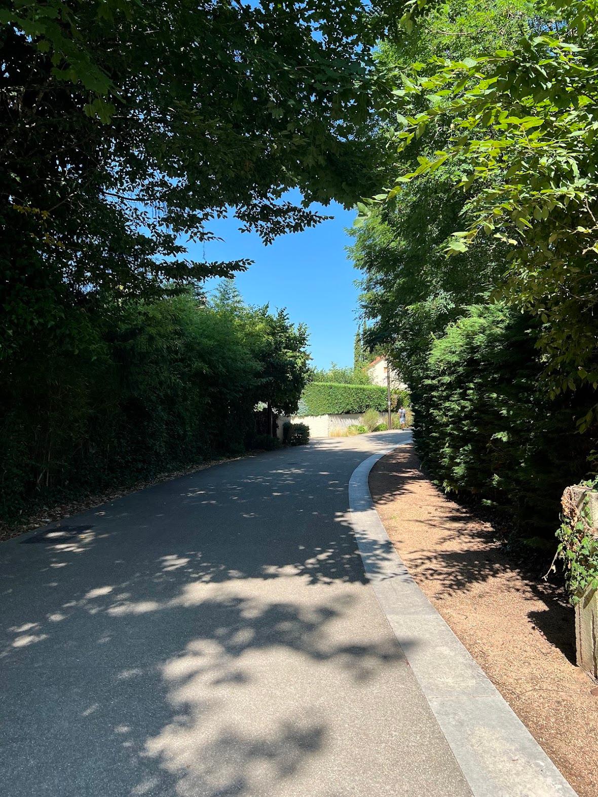 GreenGo Le Clos Bussy