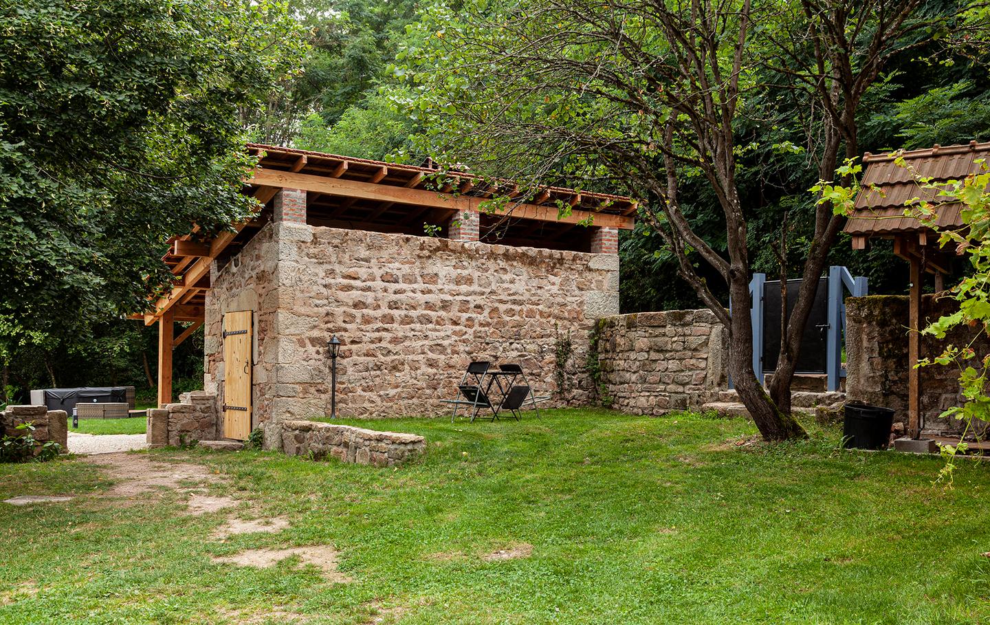 GreenGo Charmante maison de campagne