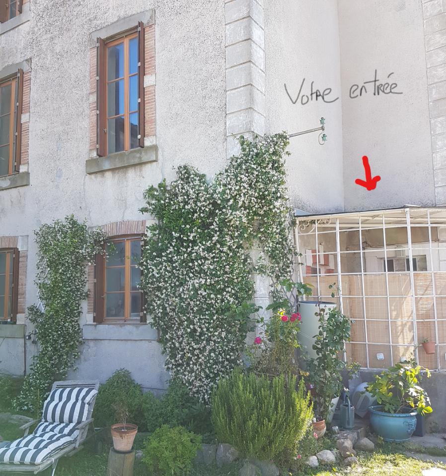 GreenGo location vacances écoresponsables