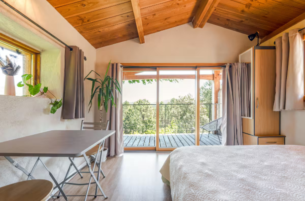 GreenGo location vacances écoresponsables