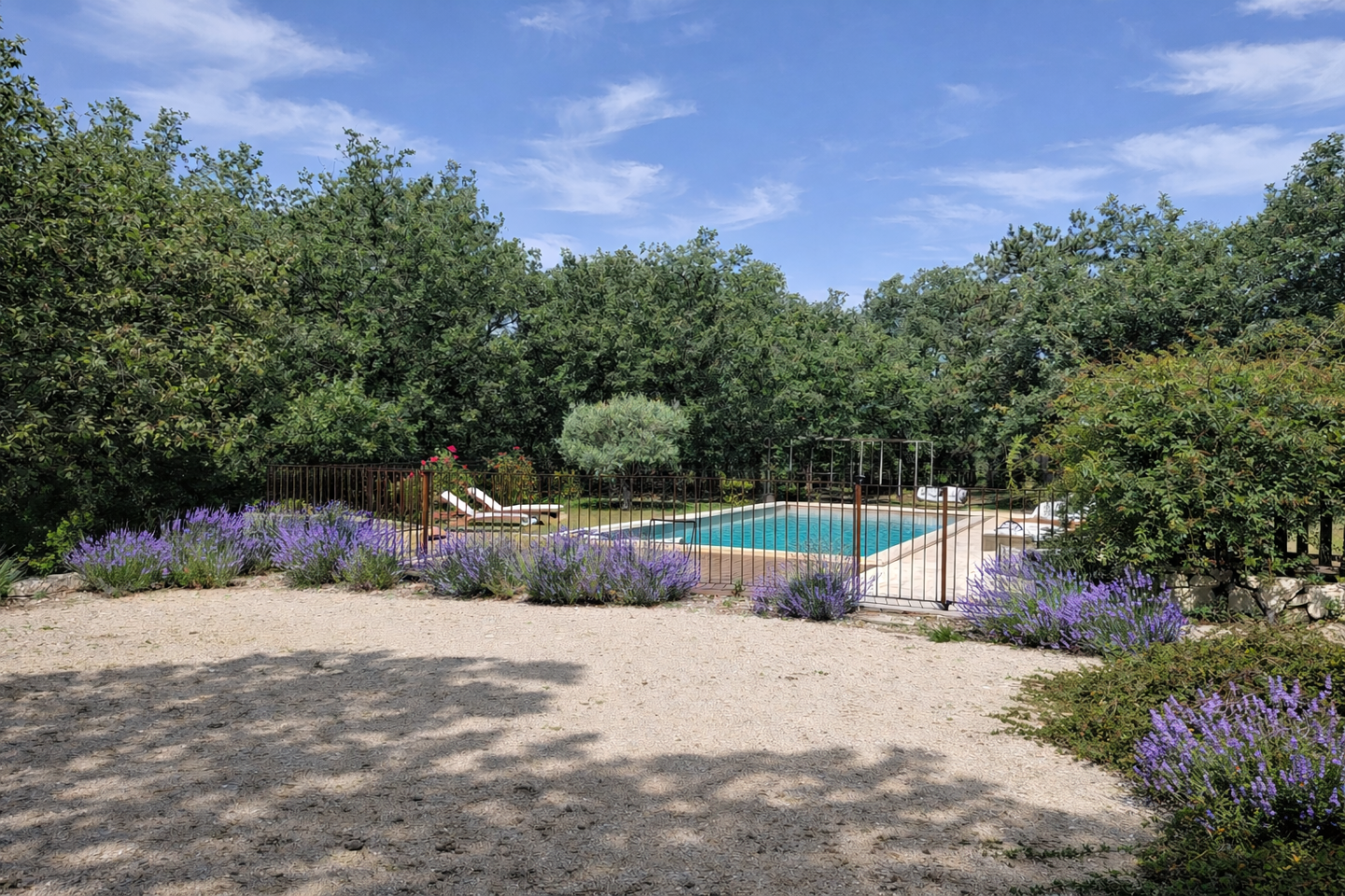 GreenGo Mas de la Chêneraie Blanche