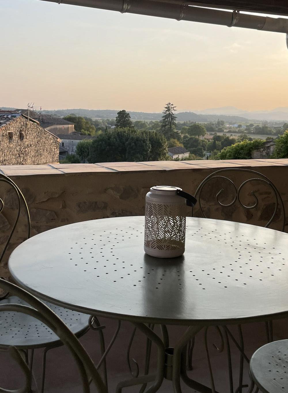 GreenGo Un mazet en Cévennes