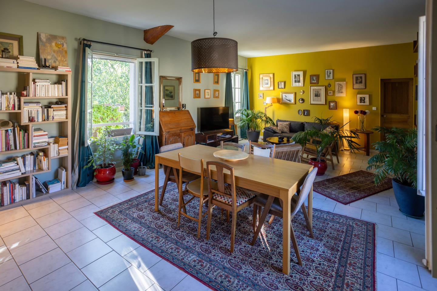 GreenGo location vacances écoresponsables