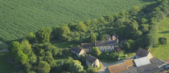 GreenGo location vacances écoresponsables