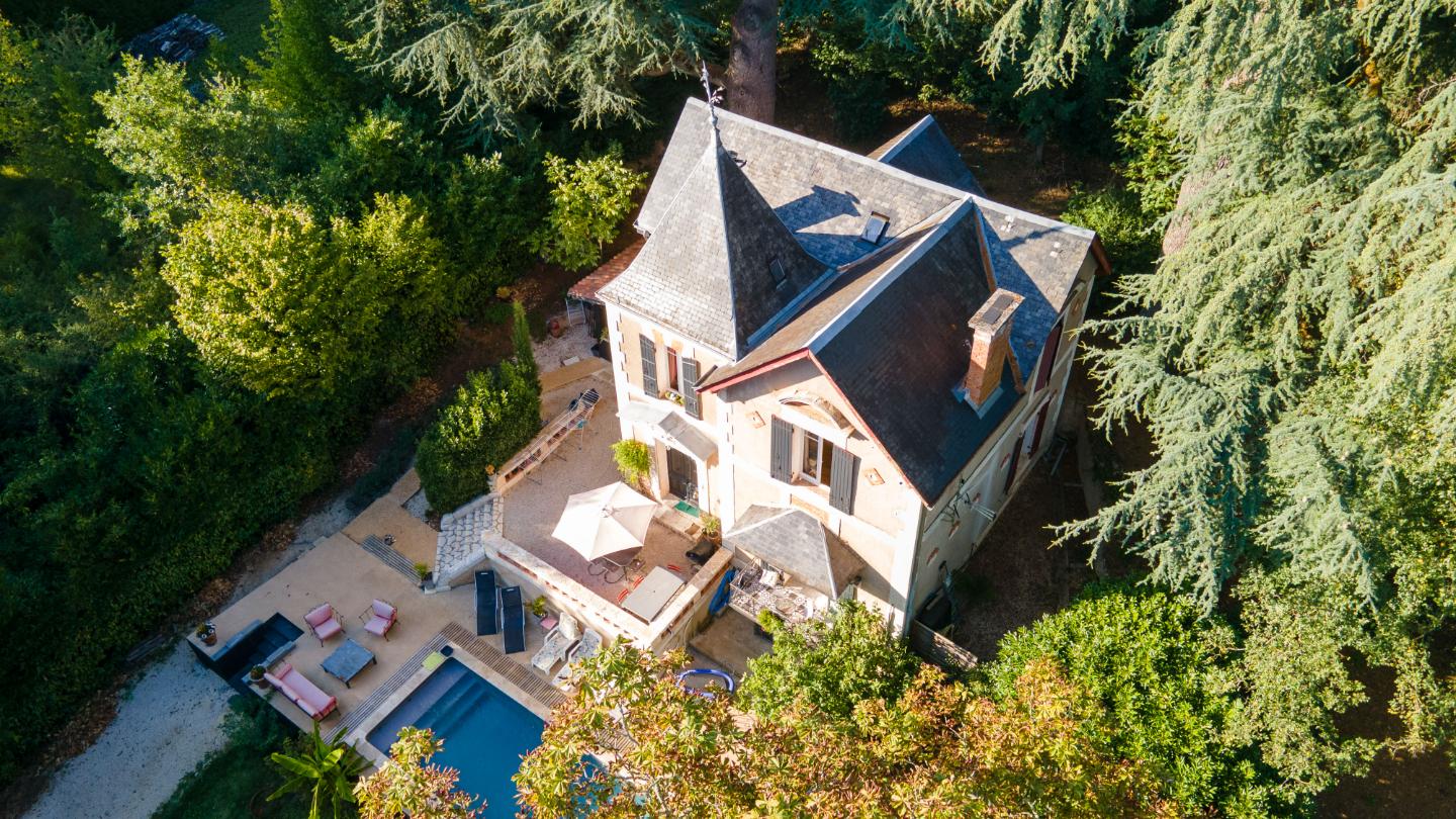 GreenGo Vallombreuse