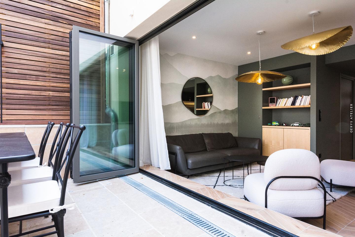GreenGo Location Grand Est Haut-de-gamme