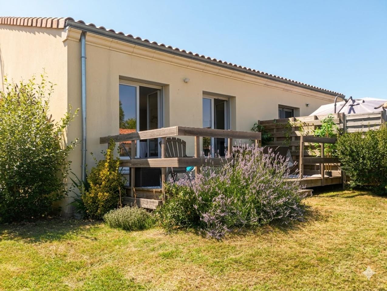 Hôte GreenGo: Gîte près de Saint-Émilion & Libourne ★★★ – Jardin et parking