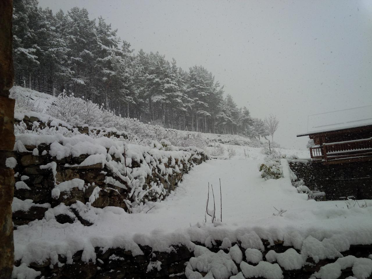 Location Pyrénées-Orientales À la montagne