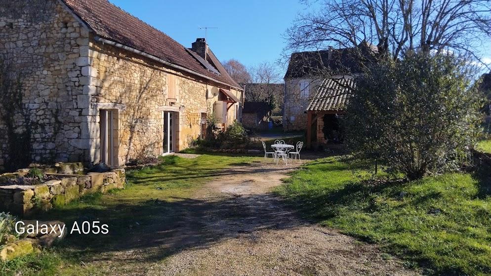 Hôte GreenGo: La petite maison