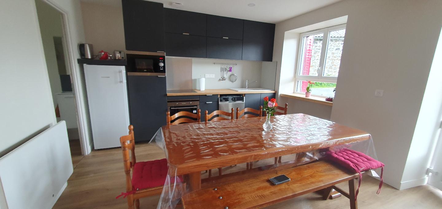 GreenGo Gîte Auvergne-Rhône-Alpes Évasion