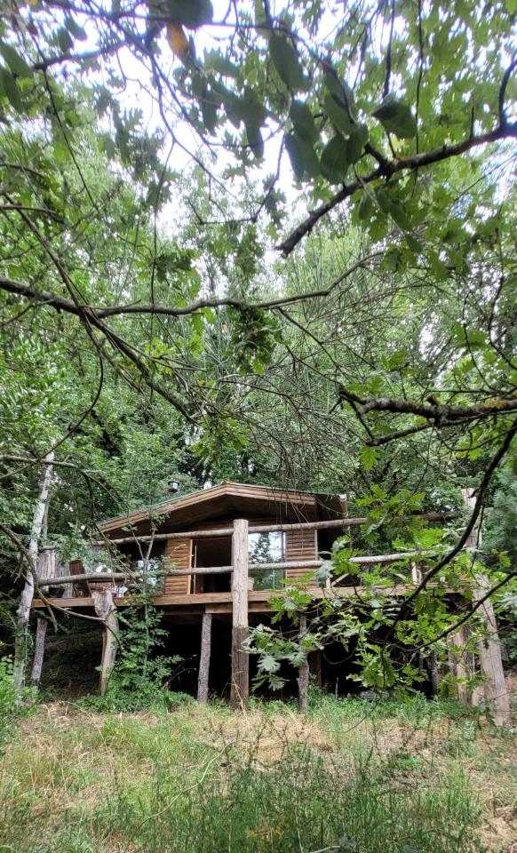 GreenGo Logement insolite Provence-Alpes-Côte d'Azur Évasion