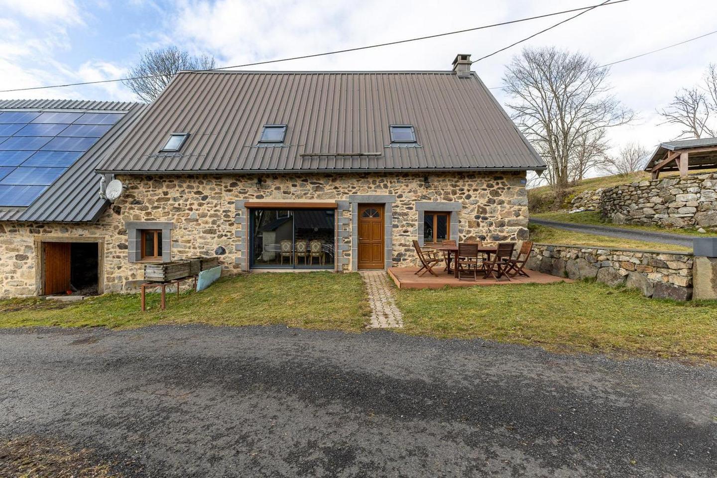 GreenGo location vacances écoresponsables